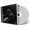 Artwork Cover of Sullivan Fortner 2018-05-07 CD Nuremberg Soundboard
