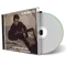 Artwork Cover of Tom Waits 1975-07-25 CD Bryn Mawr Soundboard