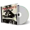 Artwork Cover of Tom Waits 1999-07-13 CD Stockholm Soundboard