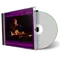 Artwork Cover of Tony Carey 2016-11-26 CD Flensburg Audience
