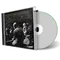 Artwork Cover of Who Trio 2018-05-24 CD Schaffhausen Soundboard