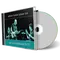 Artwork Cover of Adrian Belew 2010-10-27 CD Amstelveen Soundboard