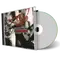Artwork Cover of Aerosmith 1994-12-06 CD Chicago Soundboard