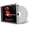 Artwork Cover of Anna Calvi 2018-07-30 CD Gardone Riviera Audience