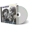 Artwork Cover of Bob Dylan 1984-05-29 CD Live 1984 Soundboard