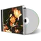 Artwork Cover of Bob Dylan 1987-02-19 CD Hollywood Soundboard