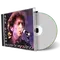 Artwork Cover of Bob Dylan 1994-08-14 CD New York Soundboard