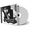 Artwork Cover of Bob Dylan 1996-08-03 CD Atlanta Soundboard