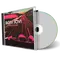 Artwork Cover of Bon Jovi 2008-01-14 CD Tokyo Soundboard