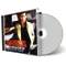 Artwork Cover of Bruce Springsteen 1985-01-15 CD Charlotte Soundboard