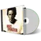 Artwork Cover of Bruce Springsteen 2008-10-04 CD Philadelphia Soundboard