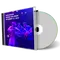 Artwork Cover of Darlingside 2018-12-13 CD New York City Audience