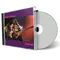 Artwork Cover of Deep Purple 1975-12-11 CD Tokyo Soundboard