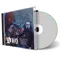 Artwork Cover of Dio 2005-05-29 CD Tokyo Soundboard