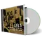 Artwork Cover of Eels 1998-10-02 CD Vredenburg Soundboard