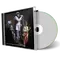 Artwork Cover of Gregory Porter 2018-07-10 CD Montreux Soundboard