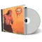 Artwork Cover of Guns N Roses 2001-01-15 CD Rio De Janeiro Soundboard