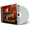Artwork Cover of Guns N Roses 2006-05-31 CD Budapest Soundboard