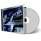 Artwork Cover of Jeff Beck 2006-07-22 CD Fuji Soundboard