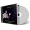 Artwork Cover of Jethro Tull 1977-04-10 CD Las Vegas Audience