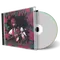 Artwork Cover of Jethro Tull 1977-06-08 CD Vienna Audience