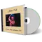Artwork Cover of Jethro Tull 1987-12-13 CD San Francisco Soundboard