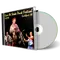 Artwork Cover of Jethro Tull 1997-08-03 CD Guildford Audience