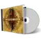Artwork Cover of Jethro Tull 1999-11-18 CD Nottingham Audience
