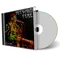Artwork Cover of Jethro Tull 2008-05-08 CD Newcastle Audience