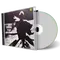 Artwork Cover of Johnny Cash 1968-05-10 CD London Soundboard