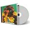 Artwork Cover of Johnny Winter 1969-09-01 CD Texas International Pop Festival Soundboard