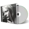 Artwork Cover of Johnny Winter 1970-09-25 CD Chicago Soundboard