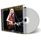 Artwork Cover of Joni Mitchell 1983-05-07 CD Verona Audience