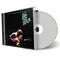 Artwork Cover of Kim Myhr 2018-11-04 CD Berlin Soundboard