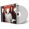 Artwork Cover of Korn 1997-03-29 CD Poughkeepsie Soundboard