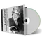 Artwork Cover of Larry Coryell 1988-11-10 CD Vestal Soundboard