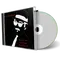 Artwork Cover of Leon Redbone 1993-05-26 CD Santa Cruz Soundboard