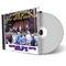 Artwork Cover of Little Feat 2002-09-22 CD Newport Soundboard