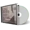 Artwork Cover of Lou Reed 2003-09-06 CD Brisbane Audience