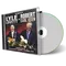 Artwork Cover of Lyle Lovett and Robert Earl Keen 2018-12-04 CD San Luis Obispo Audience
