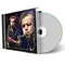 Artwork Cover of Marius Neset 2018-03-10 CD Burghausen Soundboard