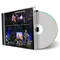 Artwork Cover of Marius Neset 2018-05-26 CD St Wendel Soundboard