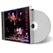 Artwork Cover of Metisolea 2012-10-31 CD Kassel Audience
