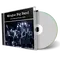 Artwork Cover of Mingus Big Band 2003-08-31 CD Willisau Soundboard