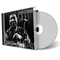 Artwork Cover of Muddy Waters 1976-06-15 CD Boston Soundboard