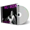 Artwork Cover of Nubox 2004-11-14 CD Bremen Soundboard