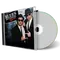 Artwork Cover of Official Blues Brothers Revue 2018-09-30 CD West Springfield Audience