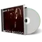 Artwork Cover of Patti Smith 2004-10-24 CD Paris Soundboard