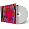 Artwork Cover of Pearl Jam 1995-06-20 CD Morrison Audience