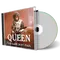 Artwork Cover of Queen 1980-09-14 CD St Paul Audience